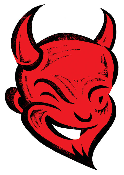 A Dave Albers Illustration